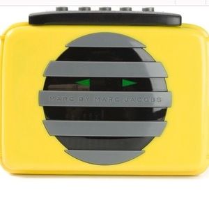 MARCBYMARCJACOBS 'OUT LOUD' CONVERTIBLE CROSS BODY